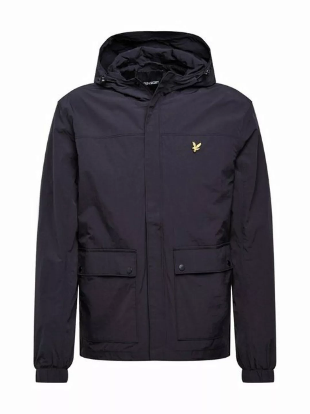 Lyle & Scott Kurzjacke (1-St) günstig online kaufen