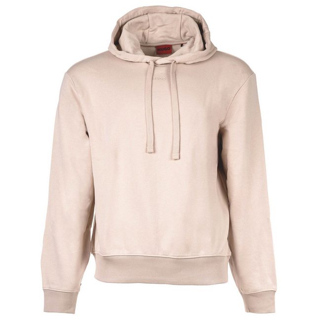 HUGO Sweatshirt Herren Kapuzen-Sweatshirt - Dapo, Hoodie, French günstig online kaufen