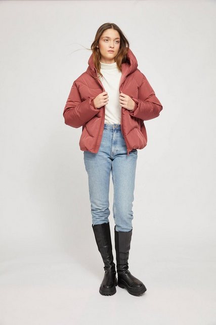 MAZINE Winterjacke DANA PUFFER Damen Vegane Damen Winterjacke günstig online kaufen