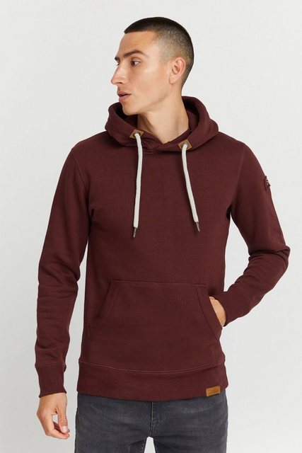 !Solid Hoodie SDTripHood Kapuzensweatshirt mit Kängurutasche günstig online kaufen