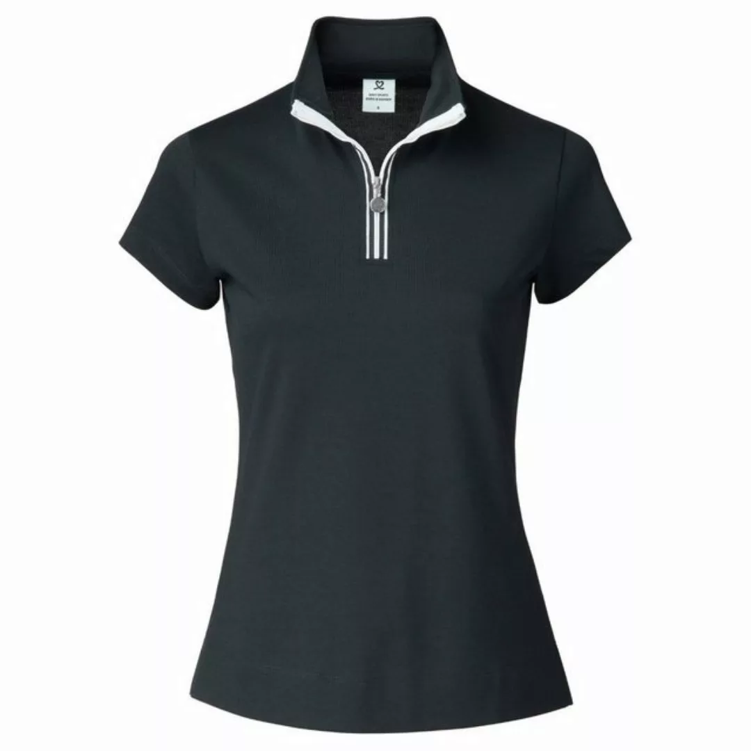 Daily Sports Poloshirt Daily Sports Kim Capsleeve Polo Navy günstig online kaufen