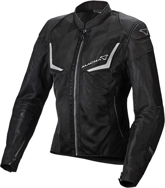 Macna Motorradjacke Orcano Damen Motorrad Textiljacke günstig online kaufen