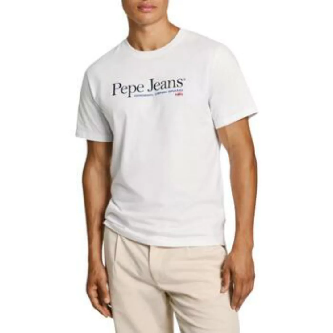 Pepe jeans  T-Shirt - günstig online kaufen