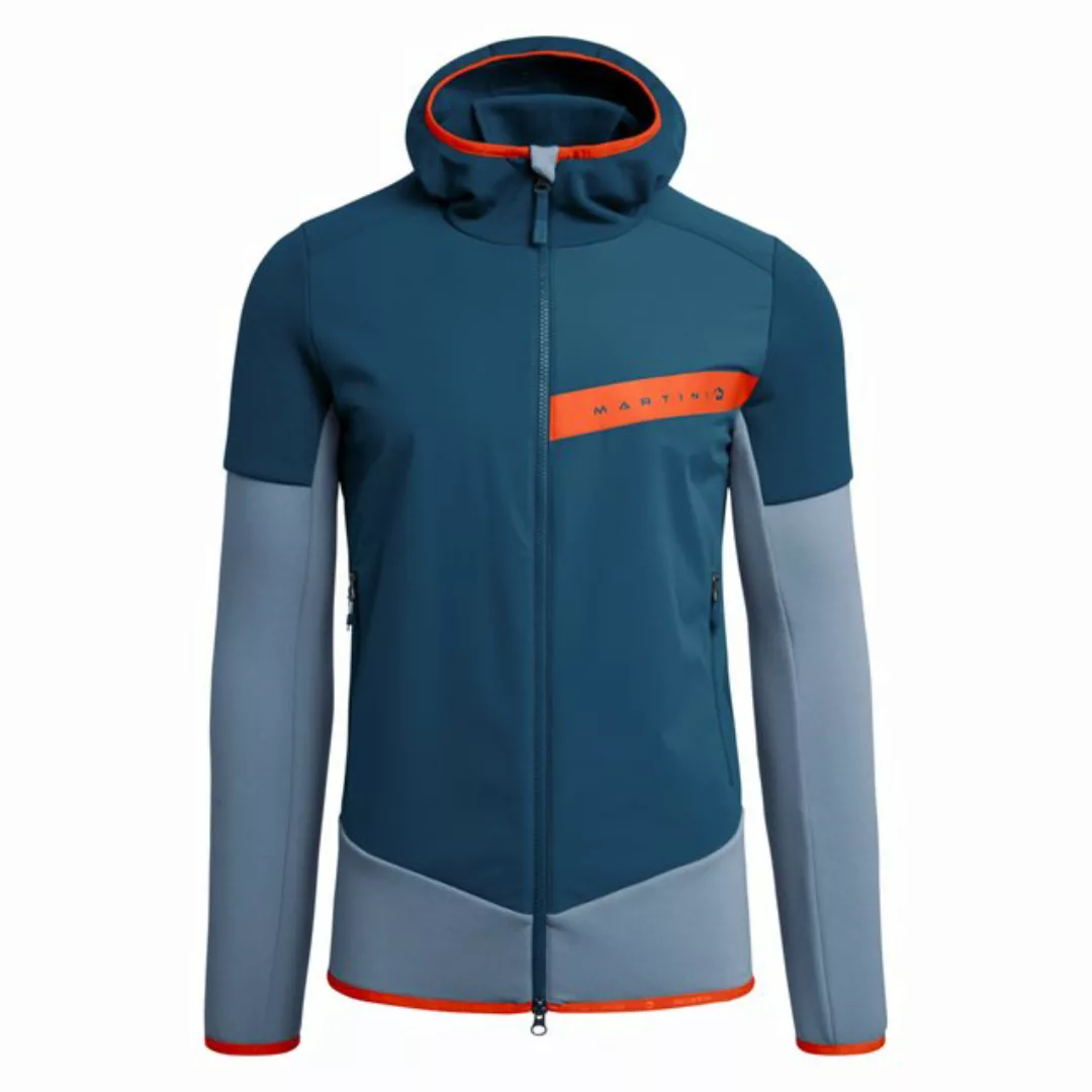 MARTINI Hybridjacke CHROME He günstig online kaufen