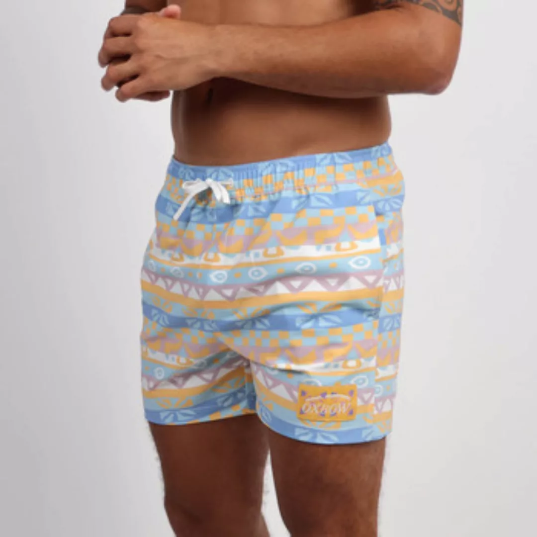 Oxbow  Badeshorts Volleyshort VATEA günstig online kaufen