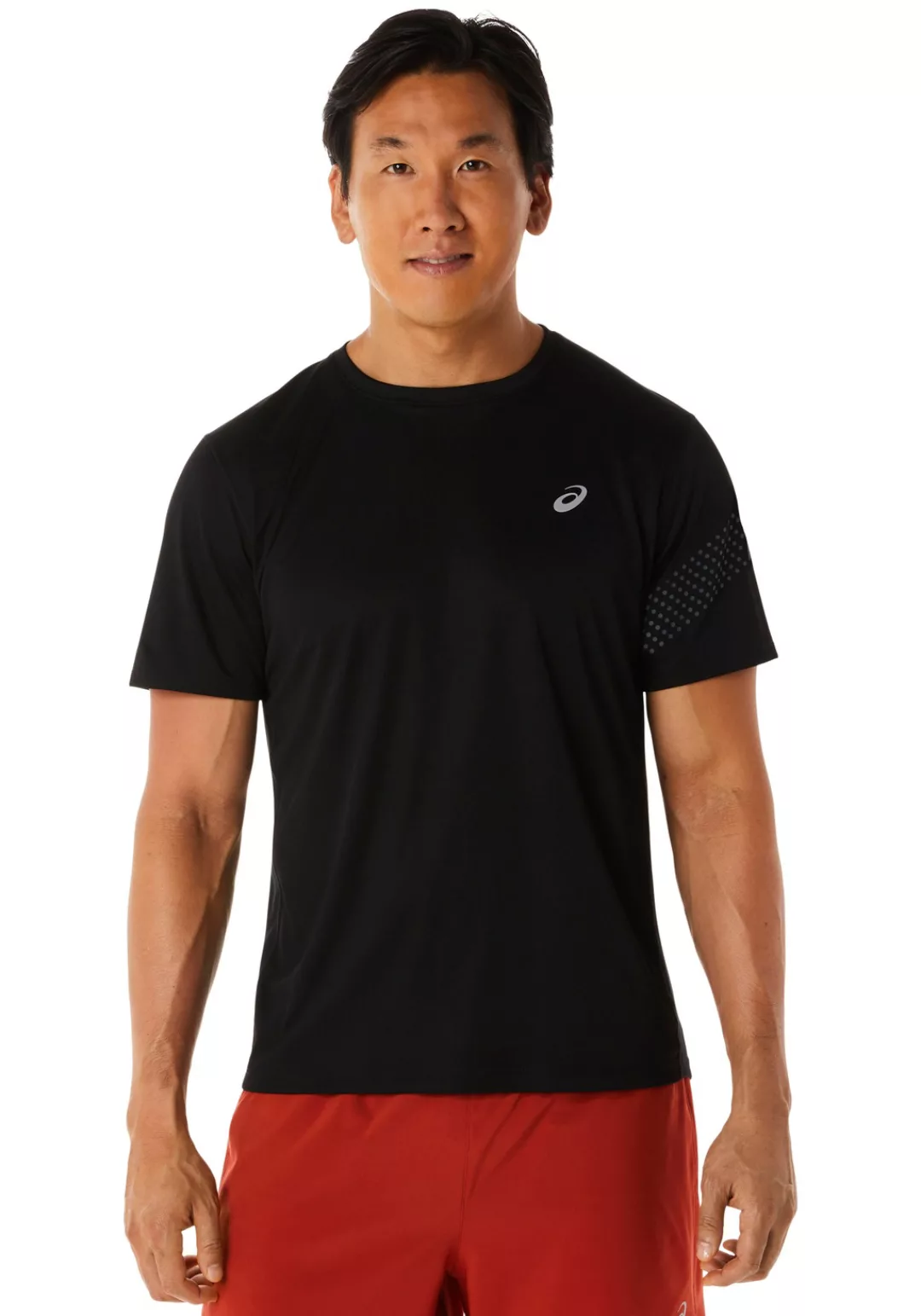 Asics Laufshirt "ICON TOP" günstig online kaufen