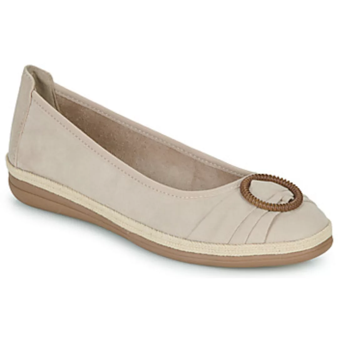 Jana  Ballerinas 22161-400 günstig online kaufen