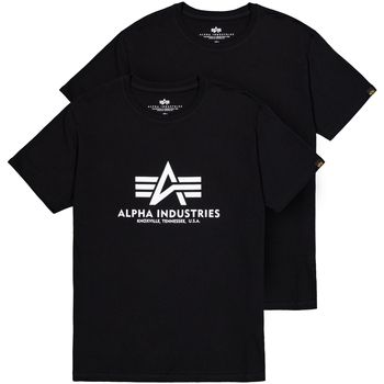 Alpha Industries T-Shirt Alpha Industries Men günstig online kaufen