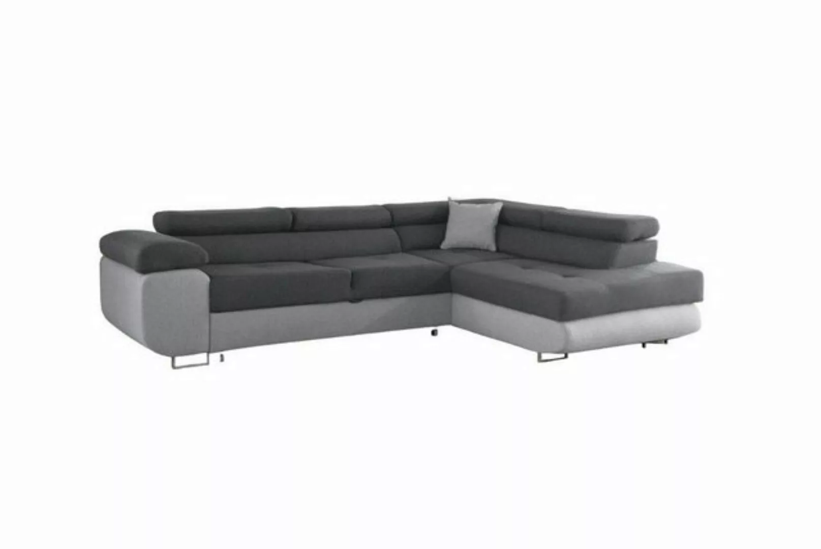 JVmoebel Ecksofa, Made in Europa günstig online kaufen