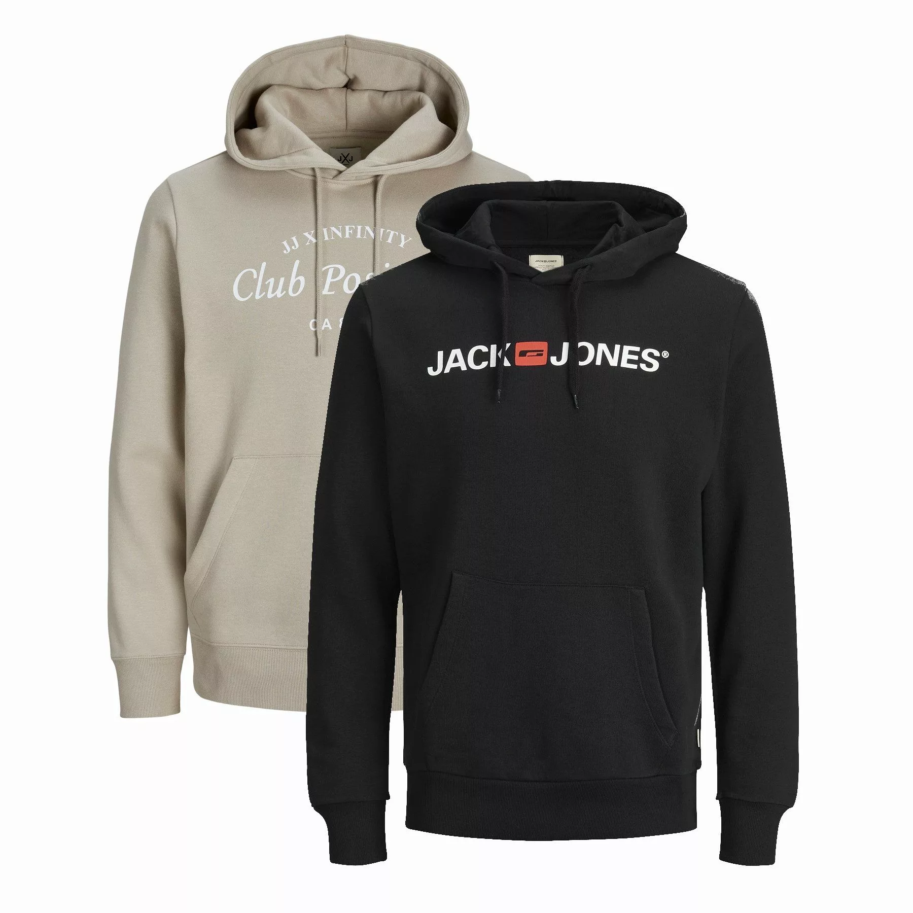 Jack & Jones Hoodie INFINITY Hoodie günstig online kaufen