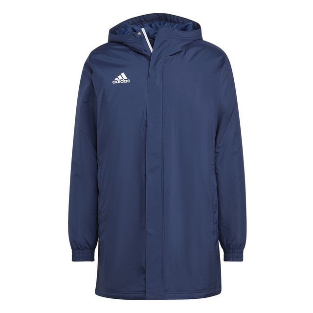 adidas Performance Winterjacke adidas Herren Stadionjacke Entrada 22 günstig online kaufen