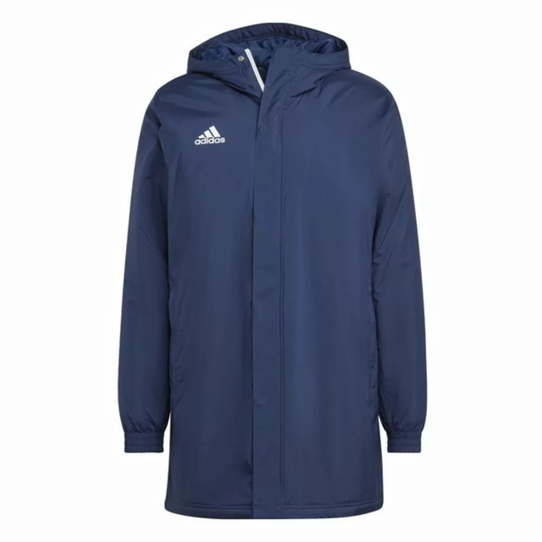 adidas Performance Winterjacke adidas Herren Stadionjacke Entrada 22 günstig online kaufen