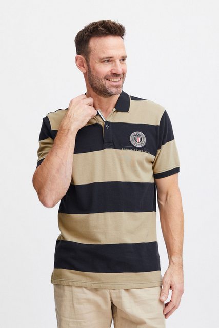 FQ1924 Poloshirt "Poloshirt FQPeter" günstig online kaufen