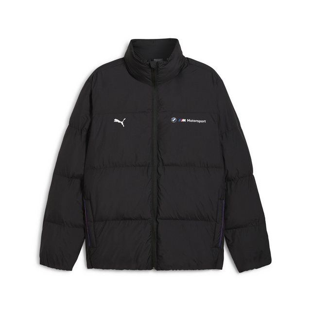 PUMA Outdoorjacke BMW M Motorsport ESS+ Pufferjacke Herren günstig online kaufen