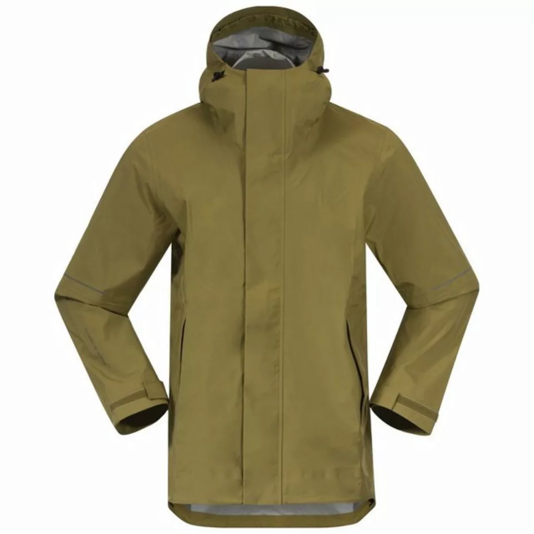 Bergans Anorak Bergans M Oslo Urban Rain Shell Jacket Herren günstig online kaufen