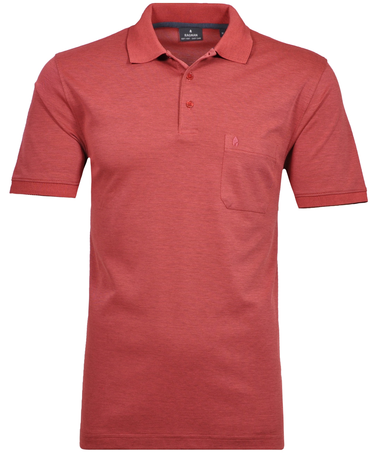 RAGMAN Poloshirt günstig online kaufen