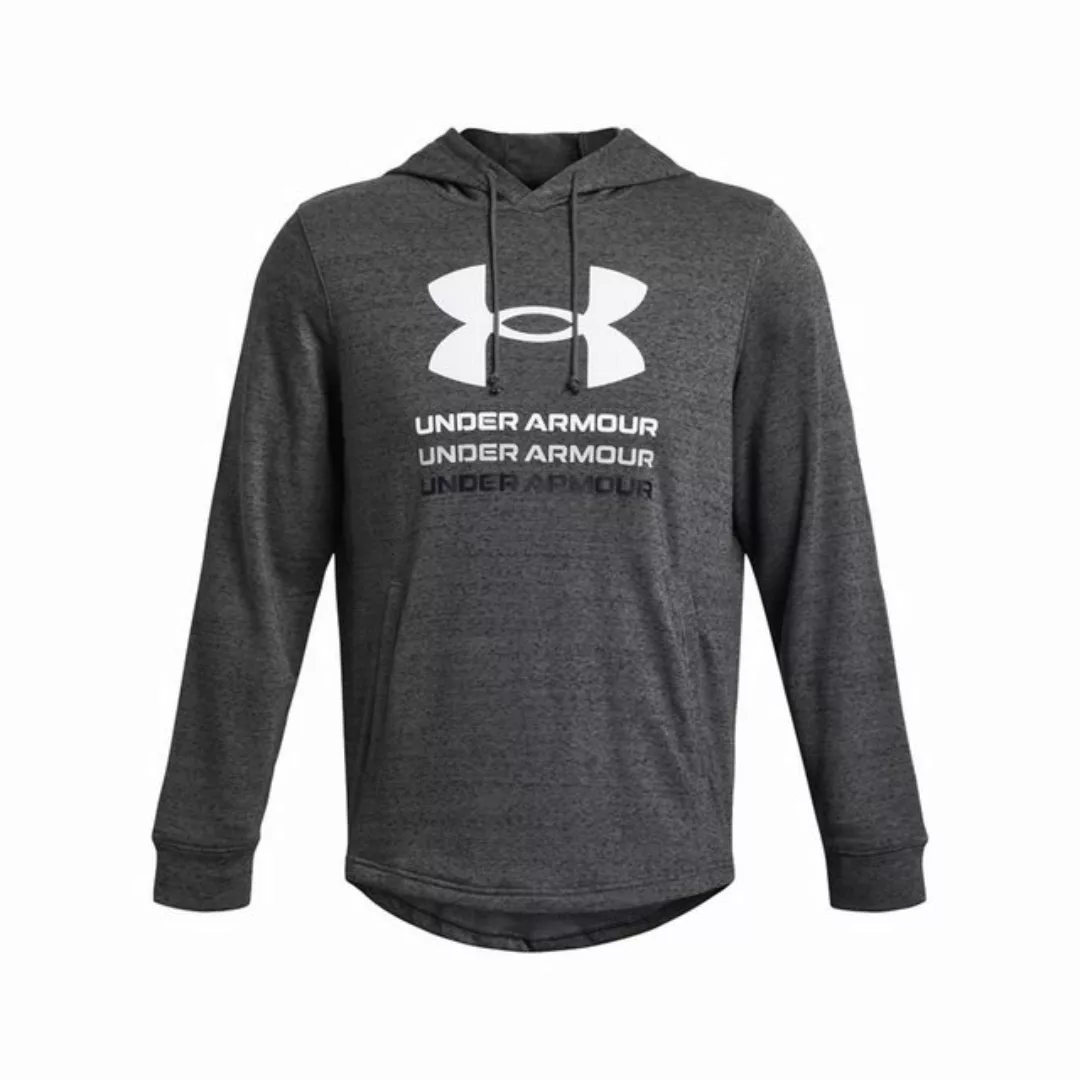 Under Armour® Hoodie Ua Rival Terry Graphic Hood günstig online kaufen