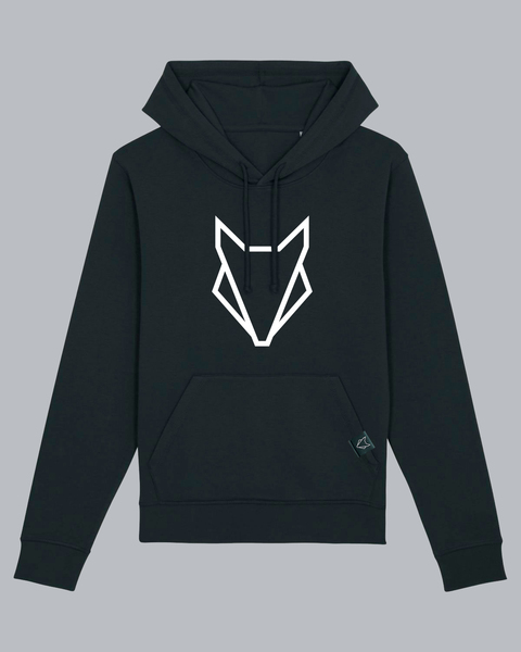 Unisex Fuchs-hoodie Back To Nature Veroikon günstig online kaufen