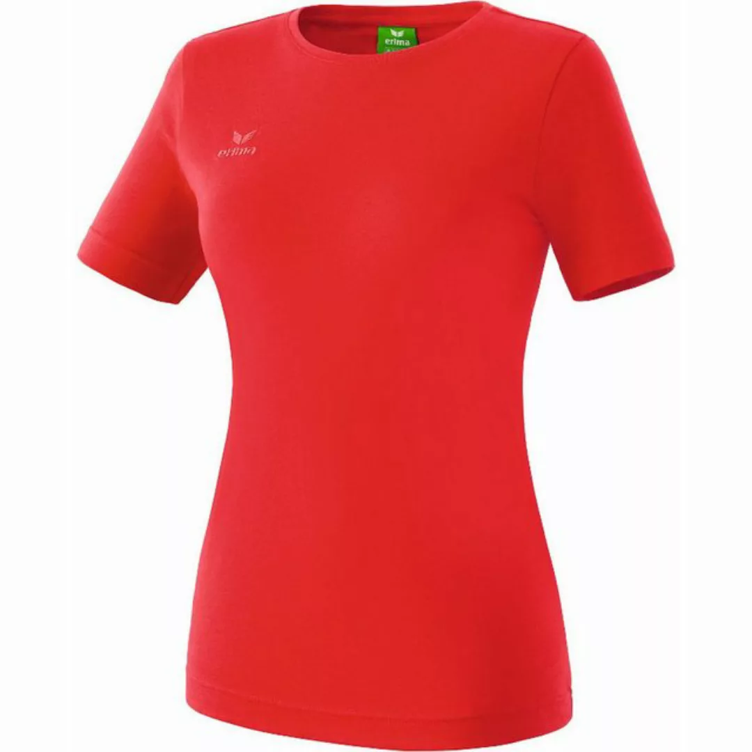 Erima T-Shirt Teamsport T-Shirt Damen Hell default günstig online kaufen