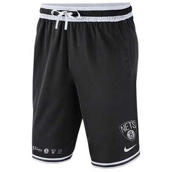 Nike  7/8 & 3/4 Hosen Nba Brooklyn Nets günstig online kaufen