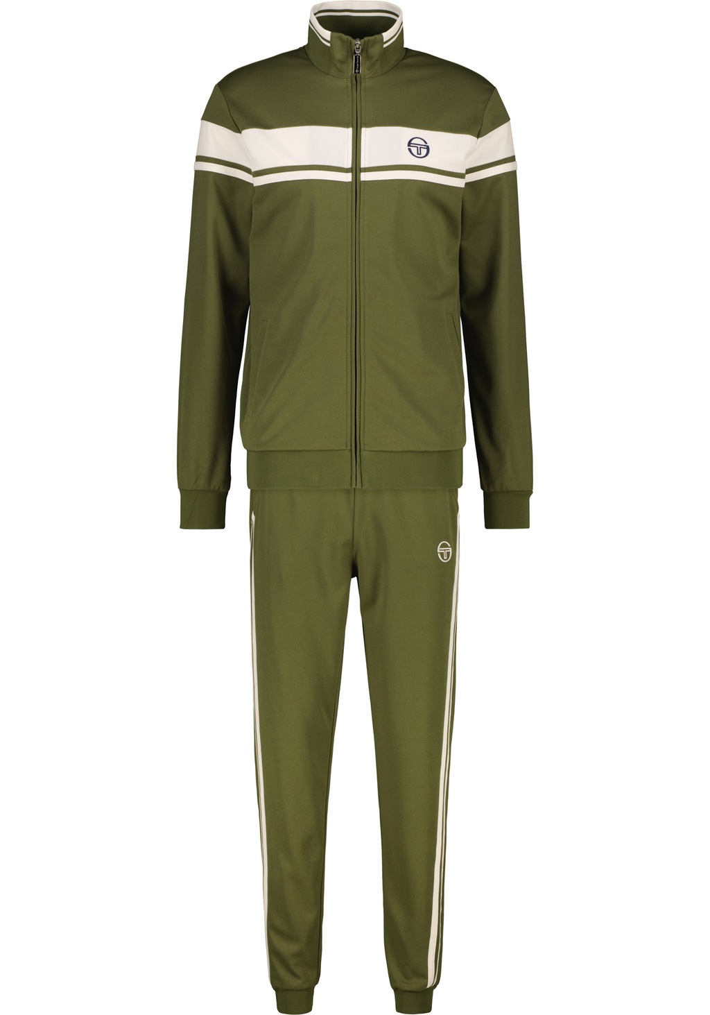 Sergio Tacchini Trainingsanzug "DAMARINDO TS Herren", Trainingsanzug Herren günstig online kaufen