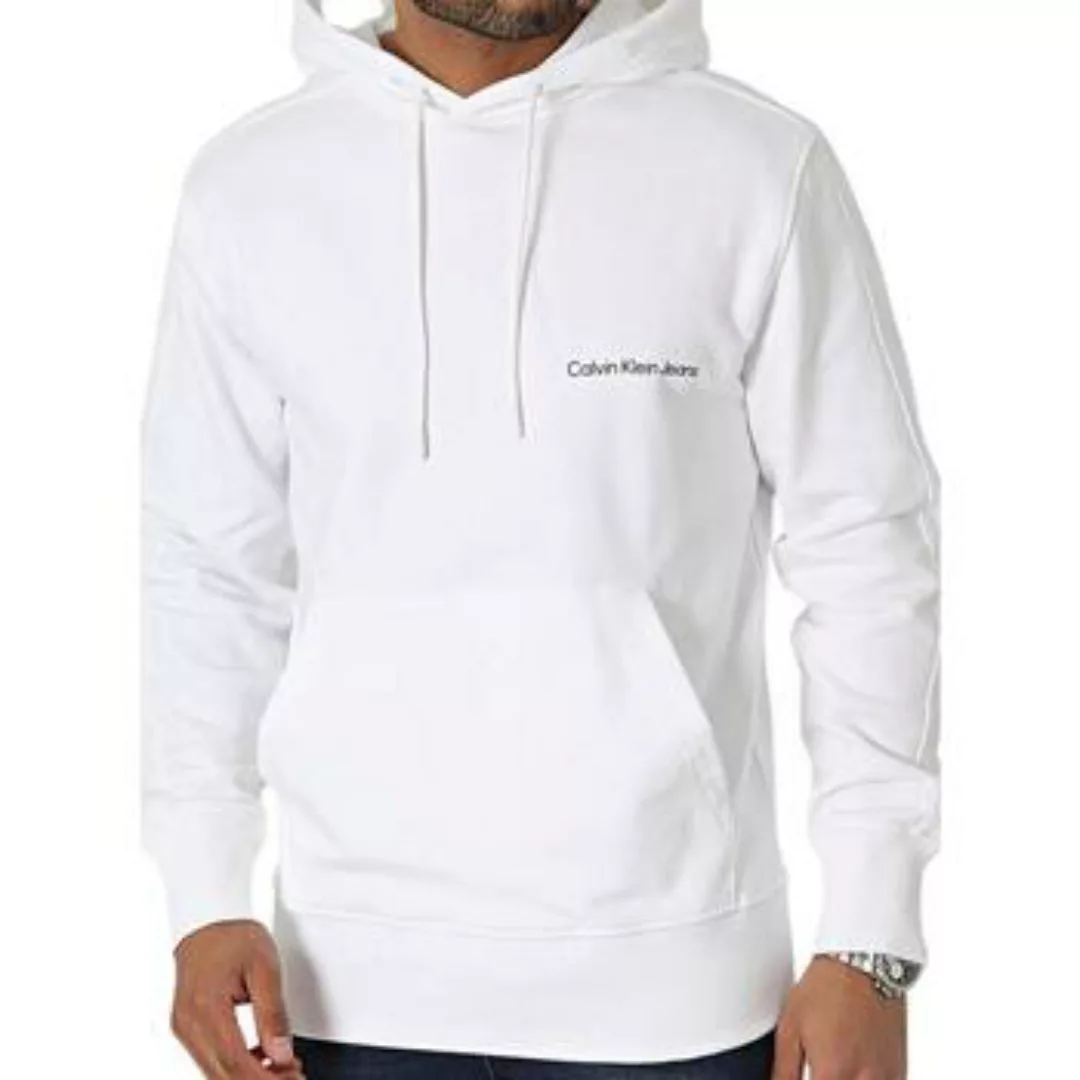 Calvin Klein Jeans  Sweatshirt - günstig online kaufen