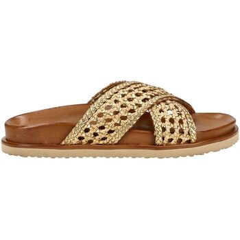 INUOVO Pantolette "INUOVO Pantoletten Leder" günstig online kaufen