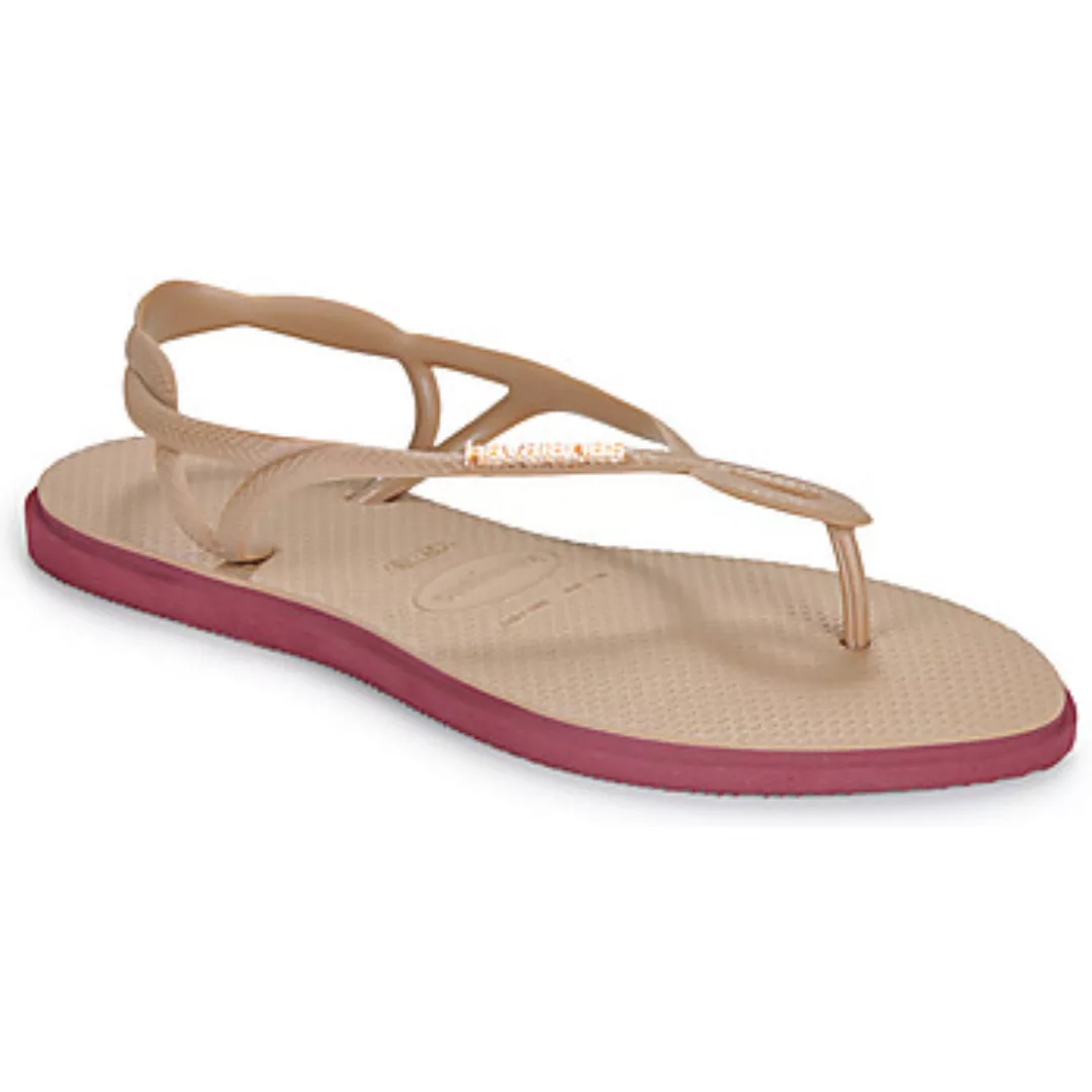 Havaianas  Sandalen LUNA POINT günstig online kaufen