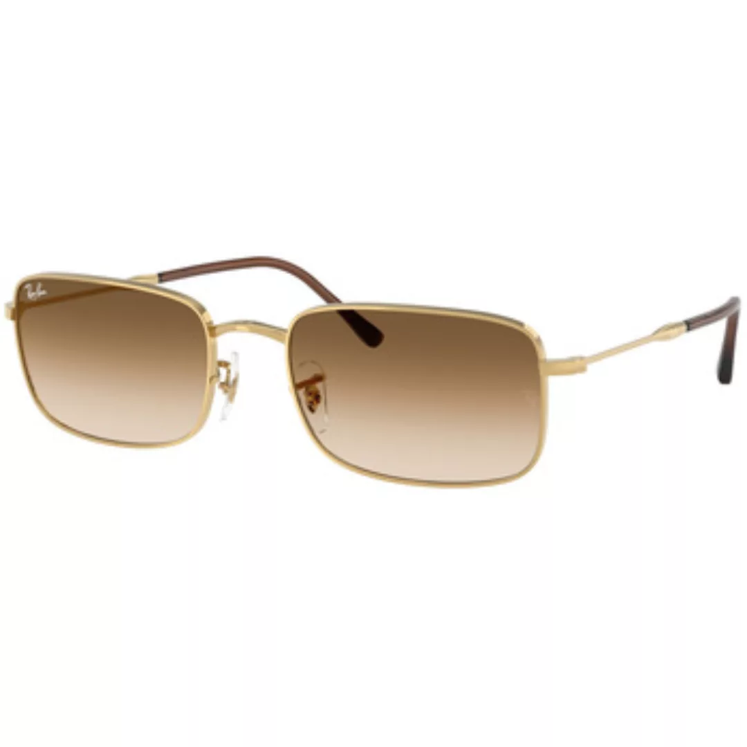 Ray-ban  Sonnenbrillen Sonnenbrille  RB3746 001/51 günstig online kaufen