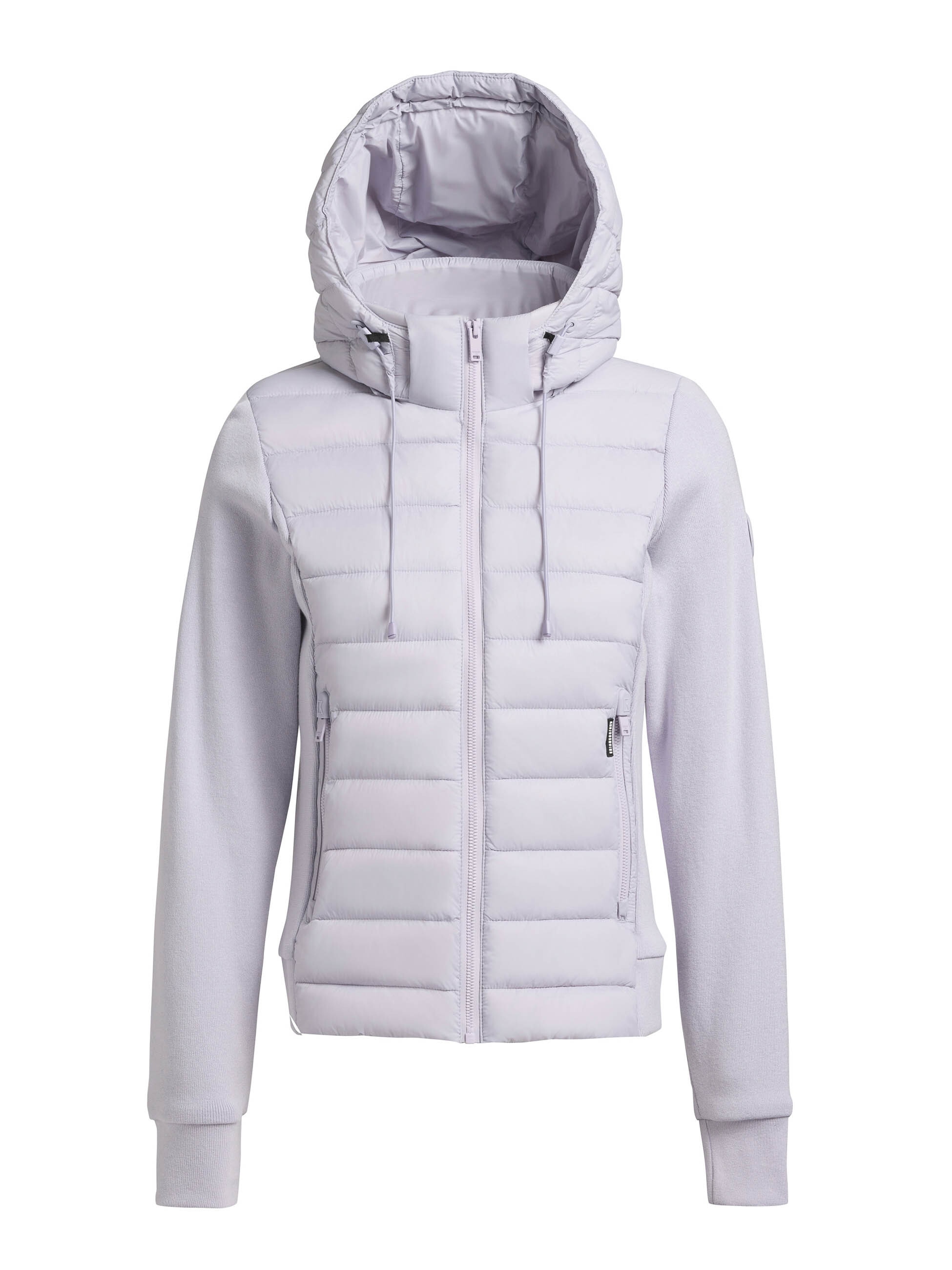 khujo Steppjacke "ATHI", mit Kapuze günstig online kaufen