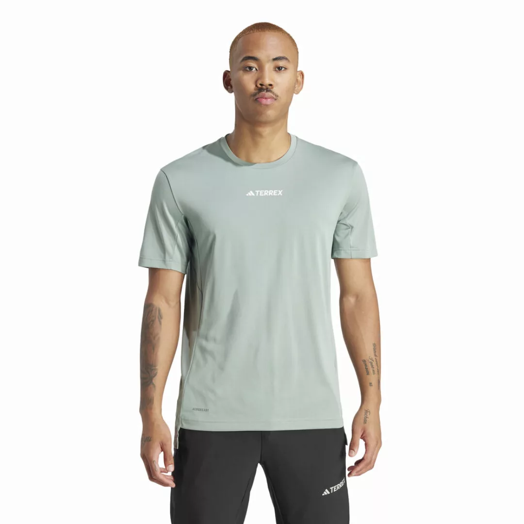adidas Sportswear T-Shirt MT TEE NAVY günstig online kaufen