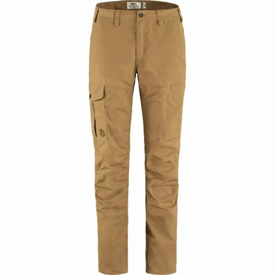 Fjaellraeven Karla Pro Buckwheat Brown günstig online kaufen