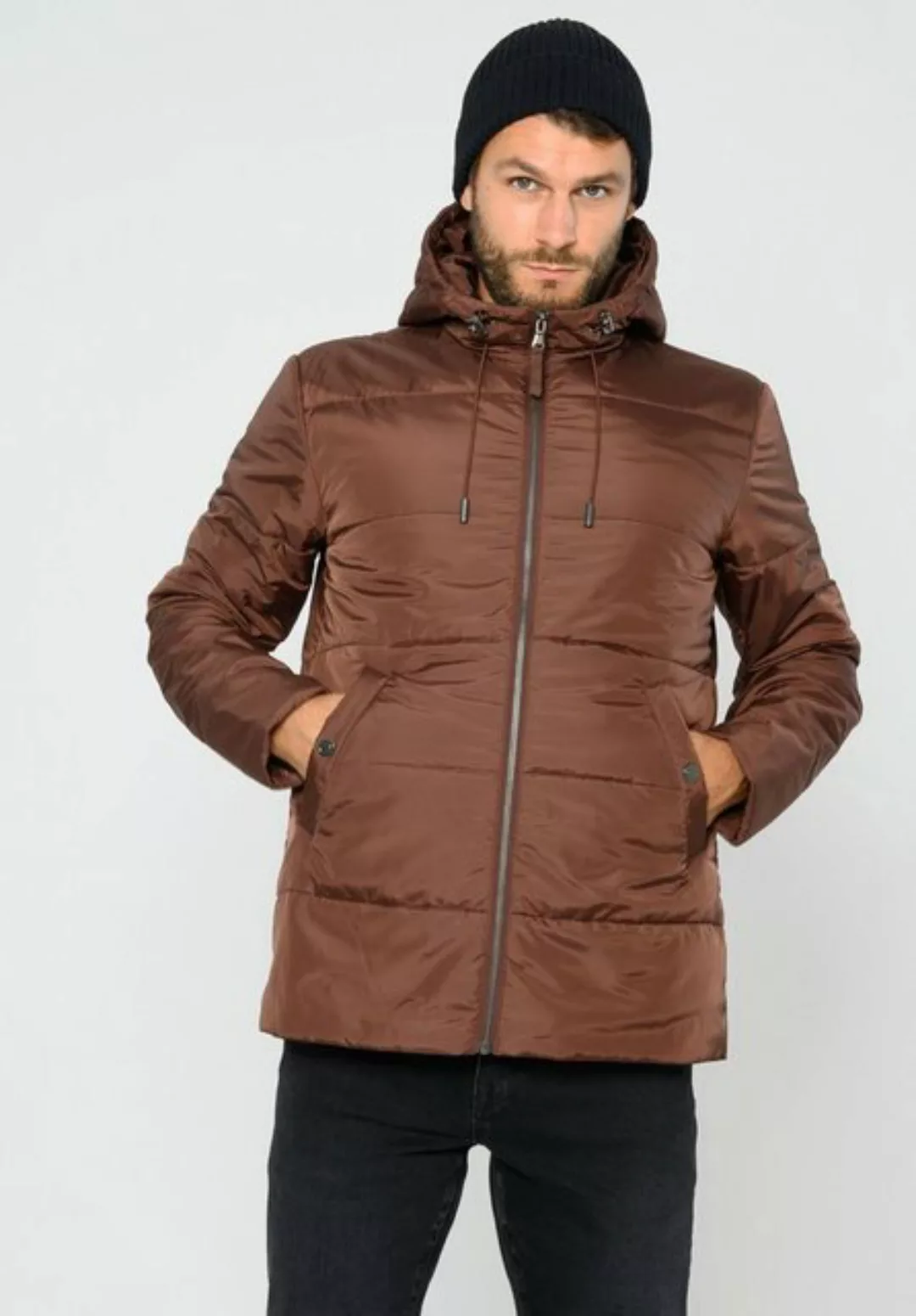 ThokkThokk Winterjacke TT2038 günstig online kaufen