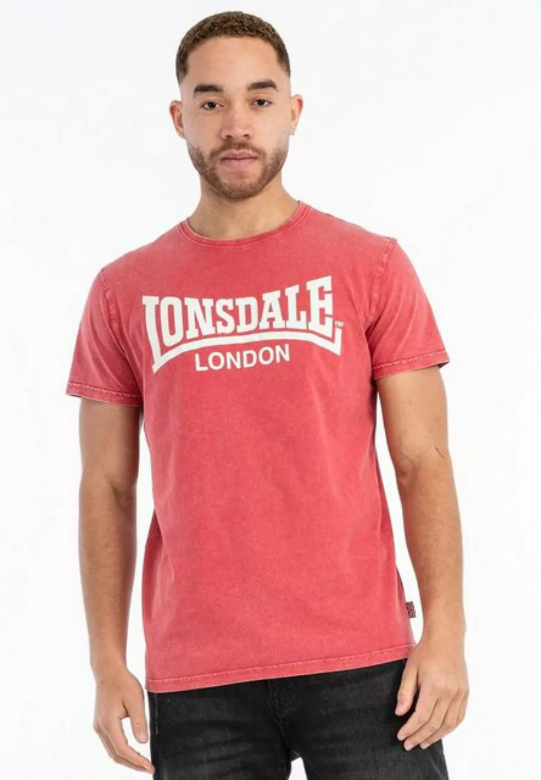 Lonsdale T-Shirt STOFA günstig online kaufen