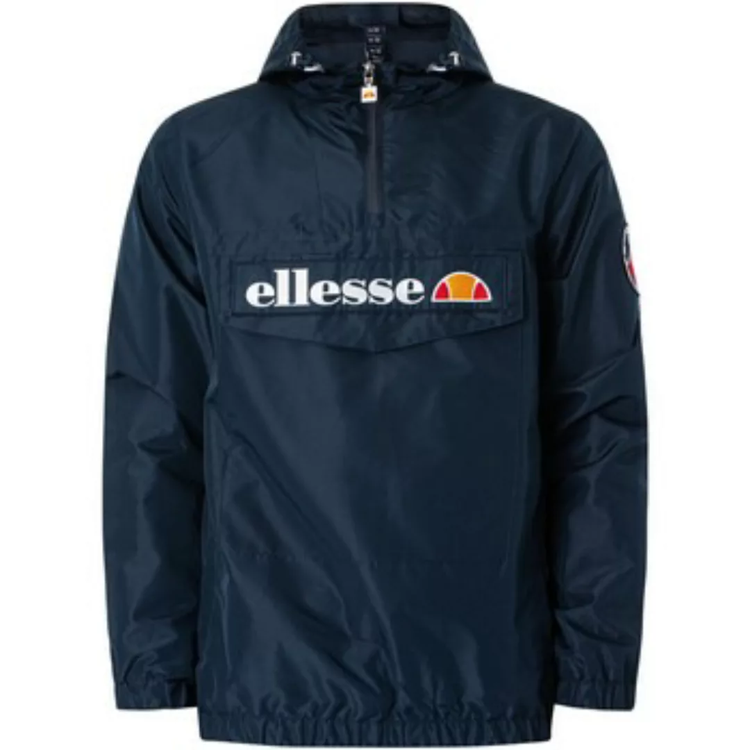 Ellesse Windbreaker "MONT 2 JACKET", mit Kapuze günstig online kaufen