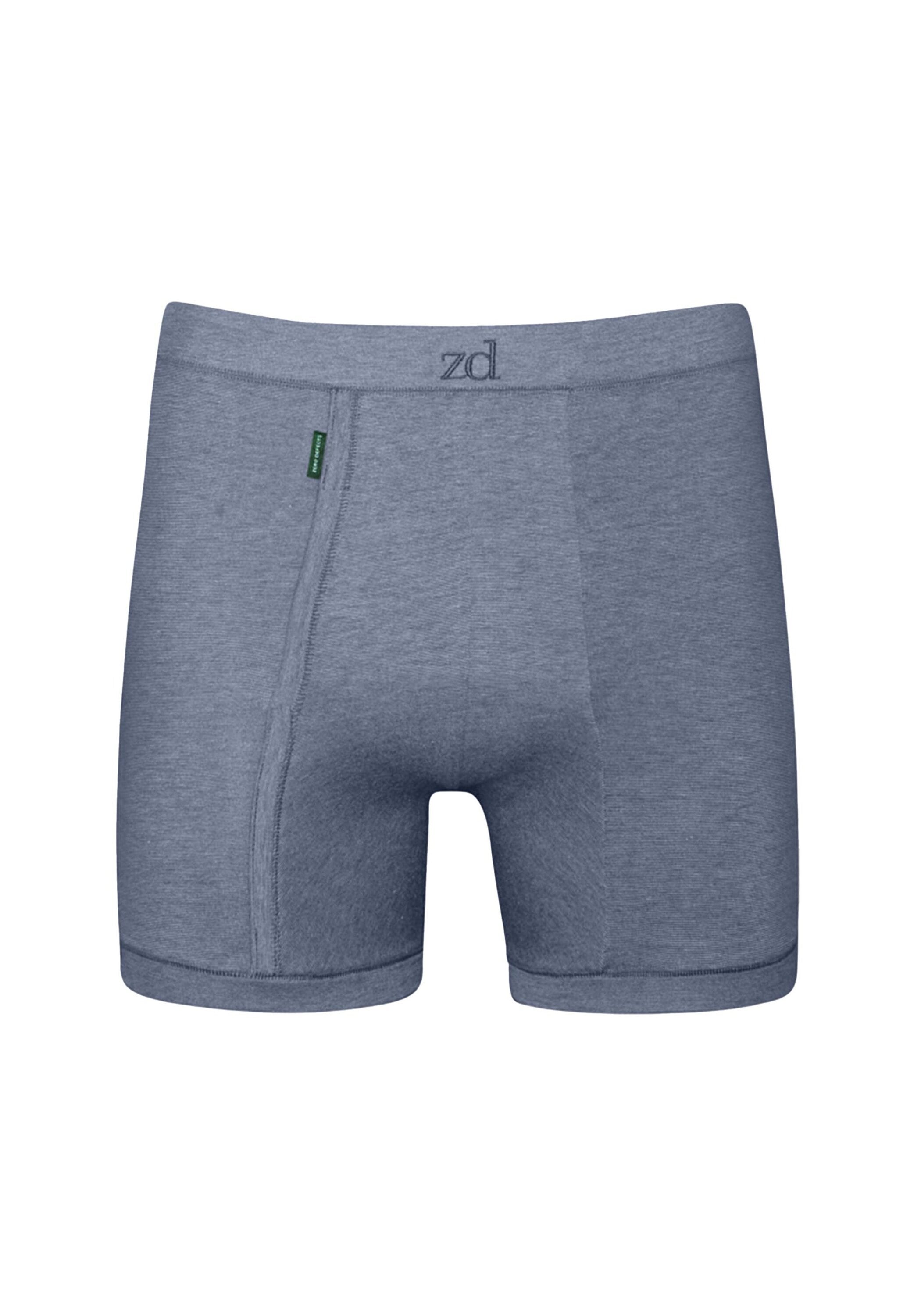 zd zero defects Boxershorts "Boxershort Helios 1er Pack" günstig online kaufen