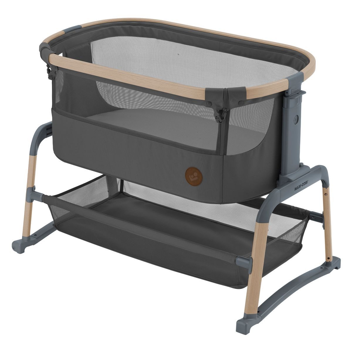 Maxi-Cosi Beistellbett Iora Air - Beyond günstig online kaufen
