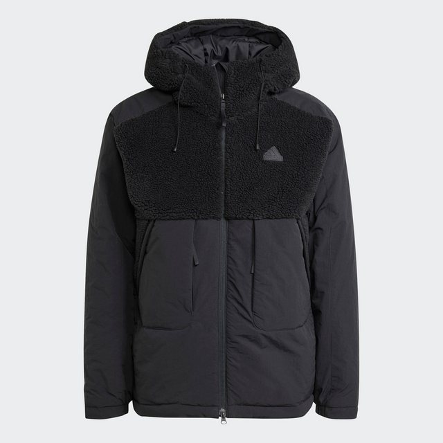 adidas Sportswear Outdoorjacke CITY ESCAP J günstig online kaufen