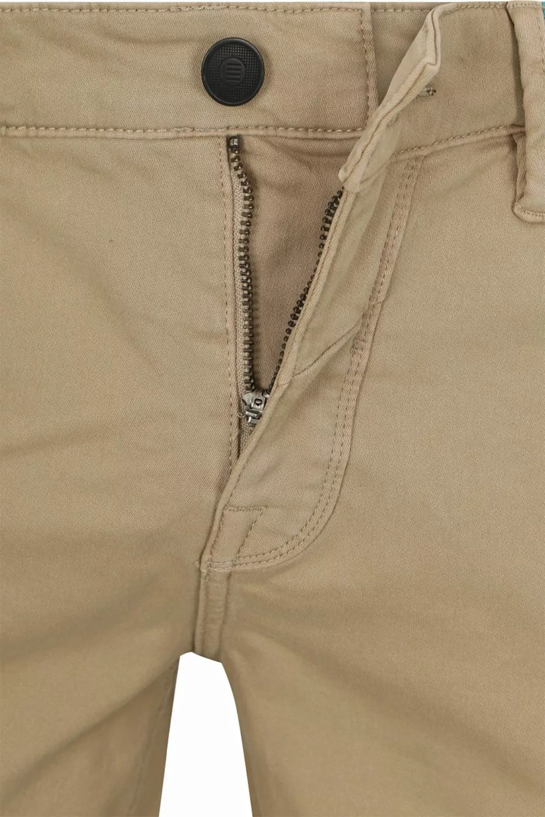 No Excess Denim Short Beige - Größe 36 günstig online kaufen