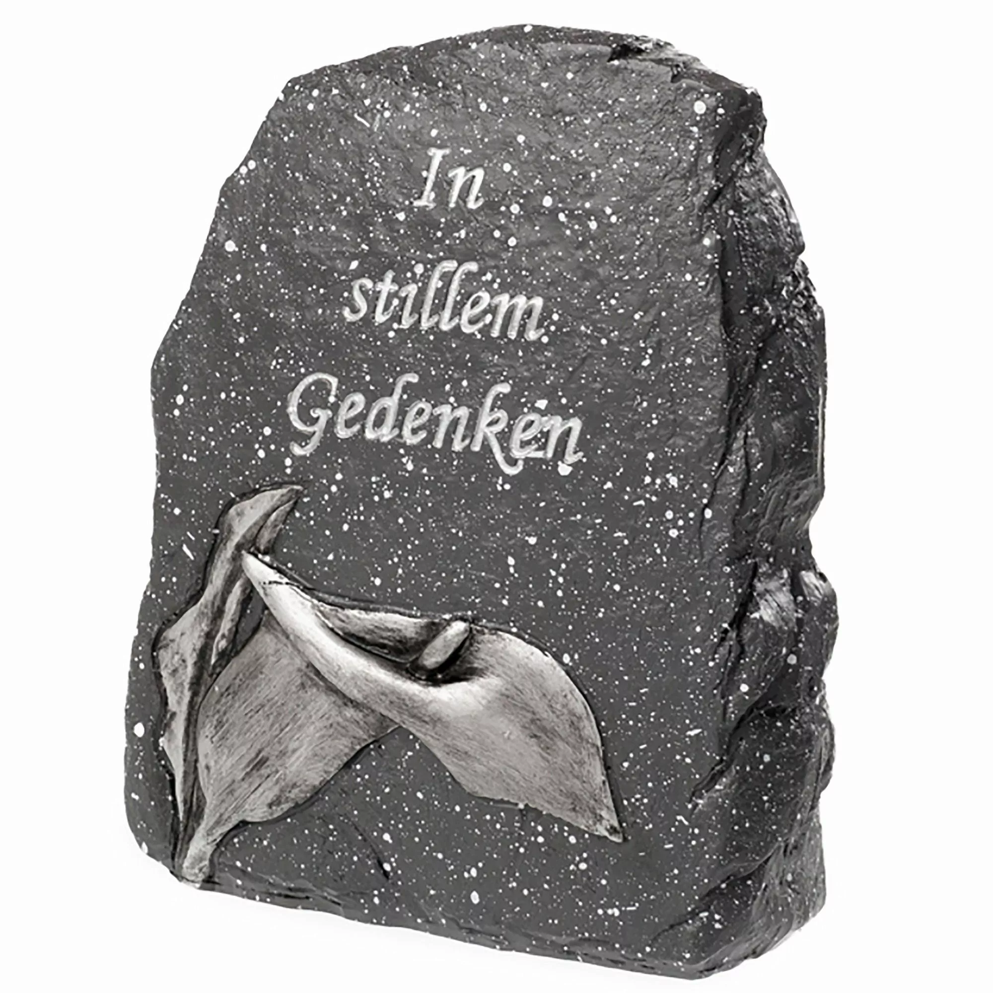 Annastore Gartenfigur Besinnliche Grabdeko zur Erinnerung günstig online kaufen