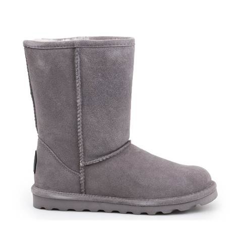 Bearpaw Elle Short Shoes EU 39 Grey günstig online kaufen