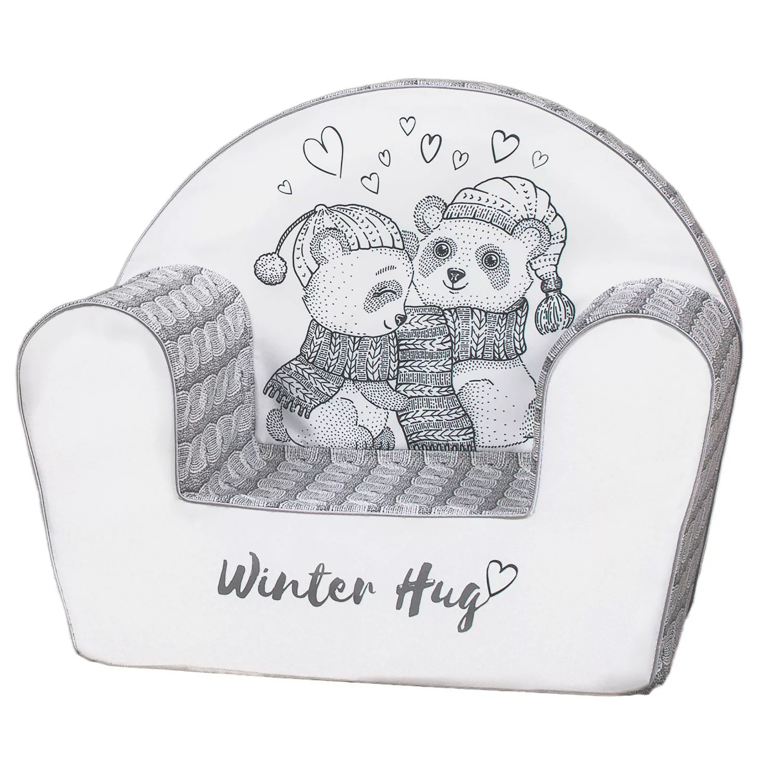 home24 Kindersessel Winter Hug günstig online kaufen