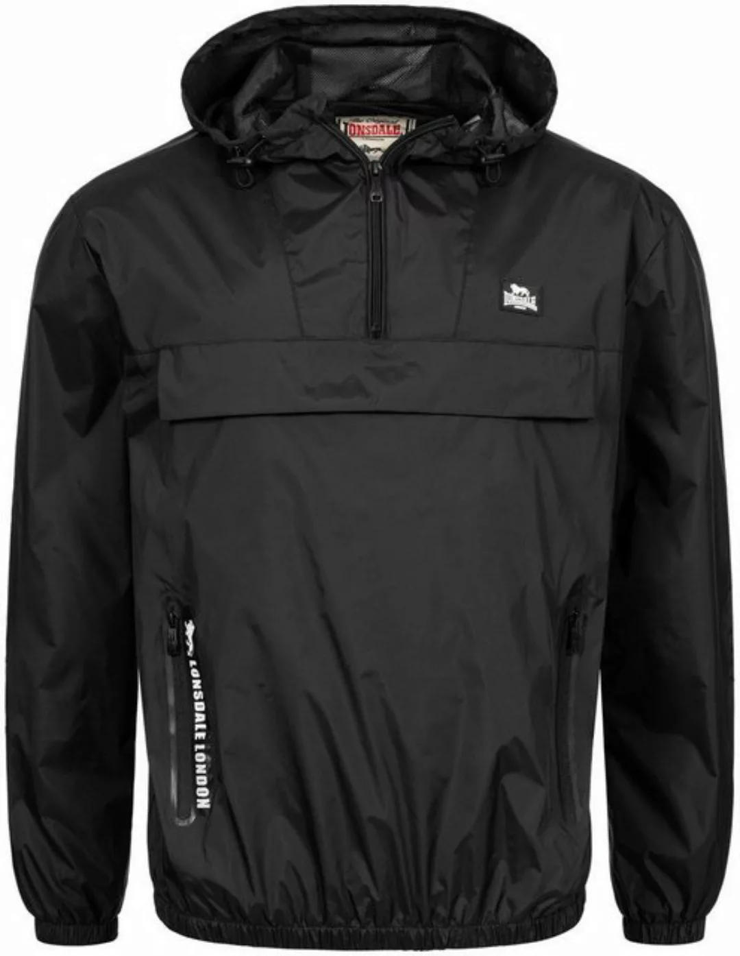 Lonsdale Kurzjacke Weedon Bec günstig online kaufen