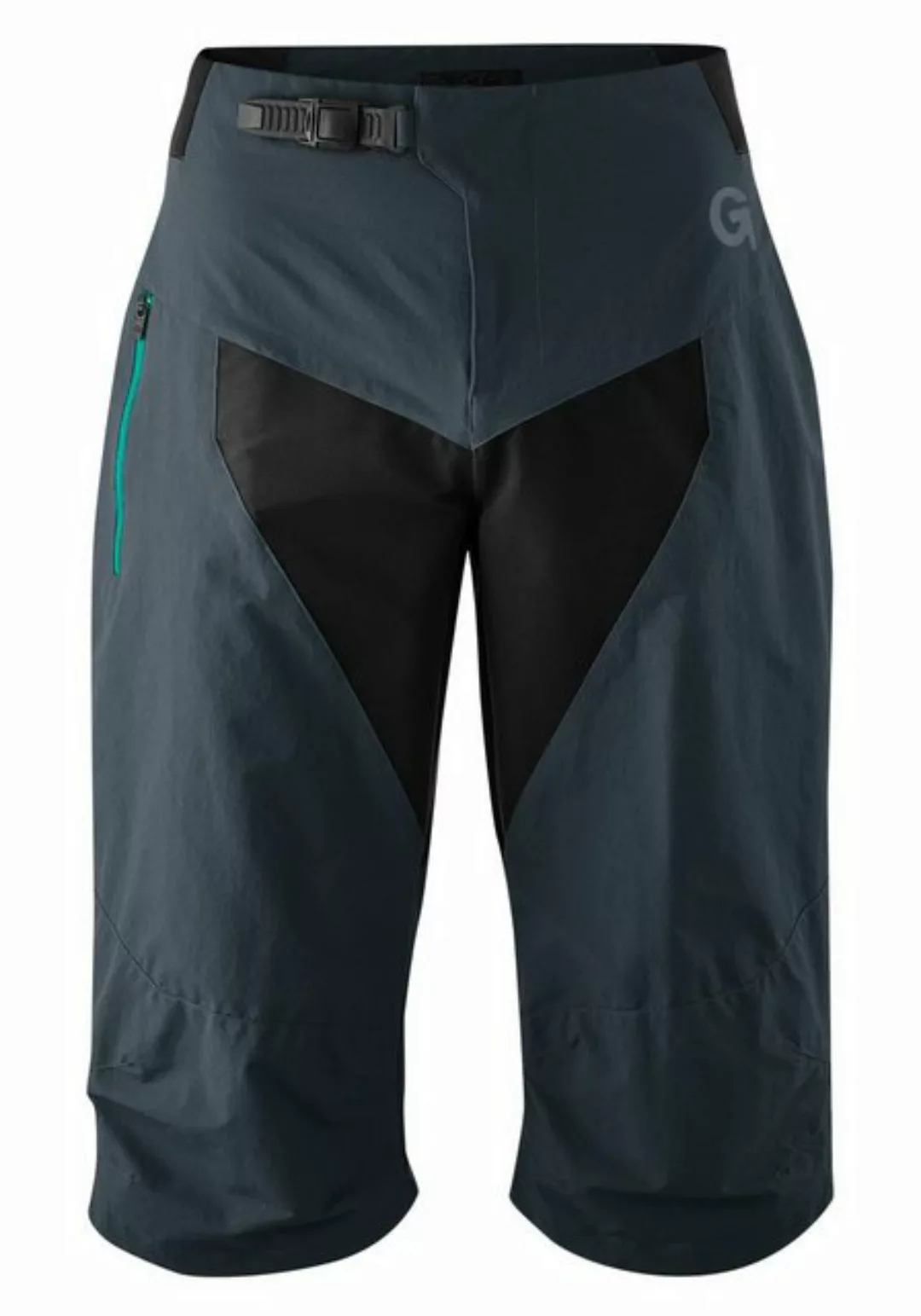 Gonso Fahrradhose Gonso M Rasass Herren Fahrrad Shorts günstig online kaufen