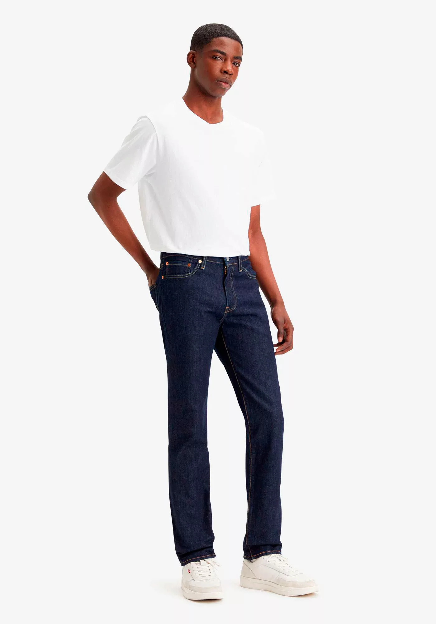 Levis Slim-fit-Jeans "511 SLIM", mit Stretch günstig online kaufen