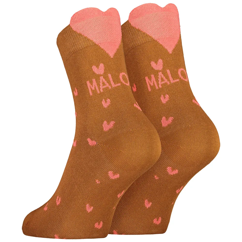 Maloja GiauM Socks Honey günstig online kaufen