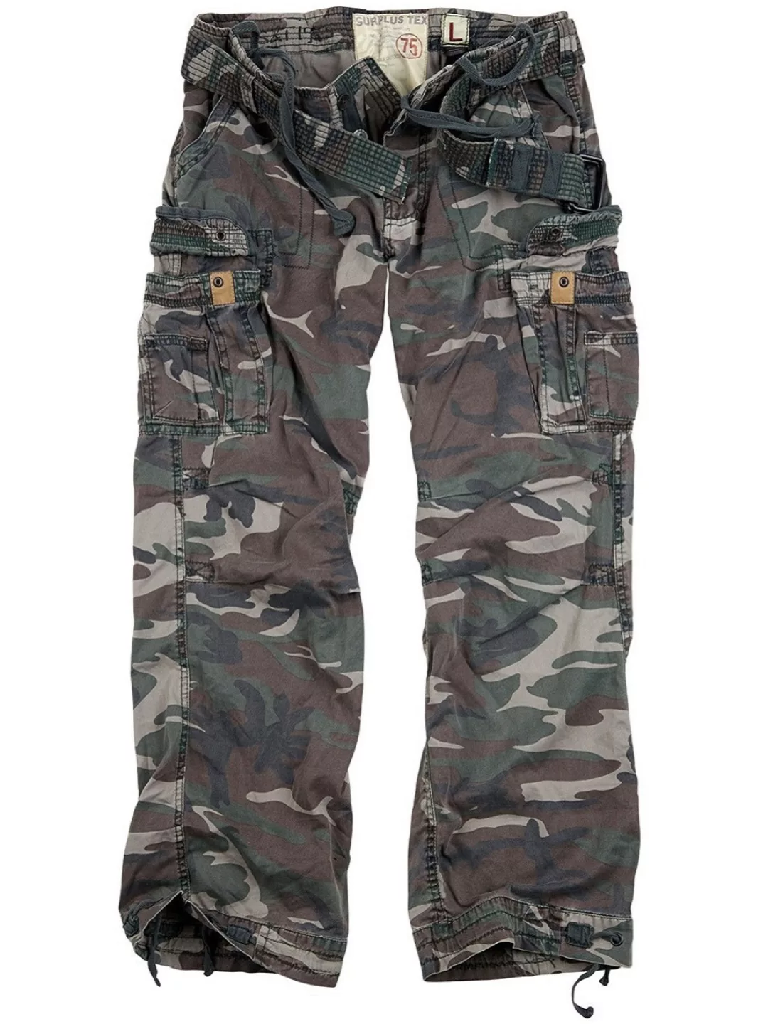 Surplus Herren Hose Premium Trousers 05-3597 günstig online kaufen