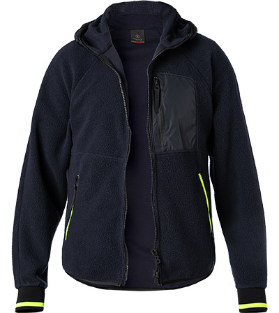 FIRE + ICE Fleecejacke Rohan 8423/3778/468 günstig online kaufen