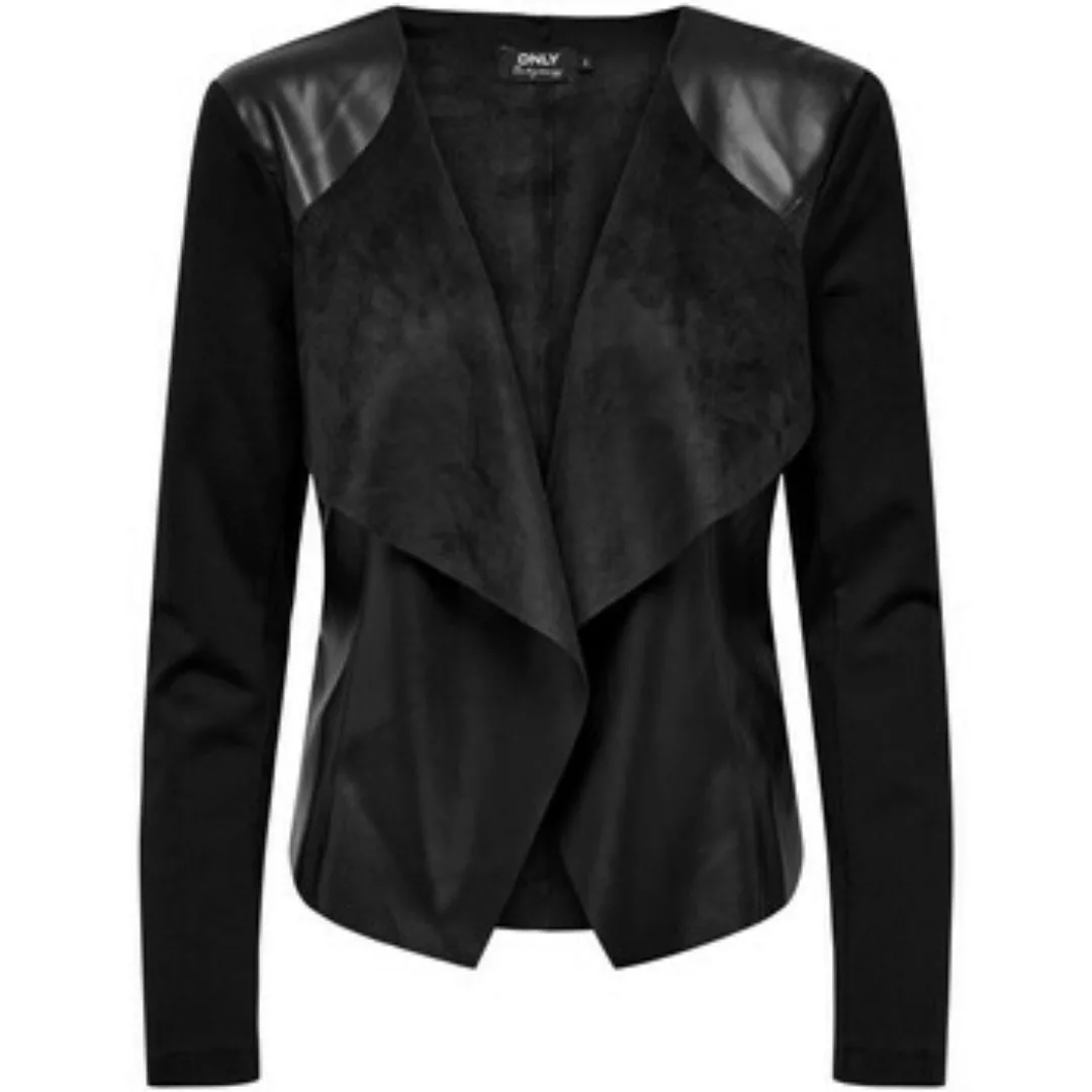 Only  Blazer 5 ONLNEWSOUND FAUX LEATHER MIX OTW 15292395 günstig online kaufen