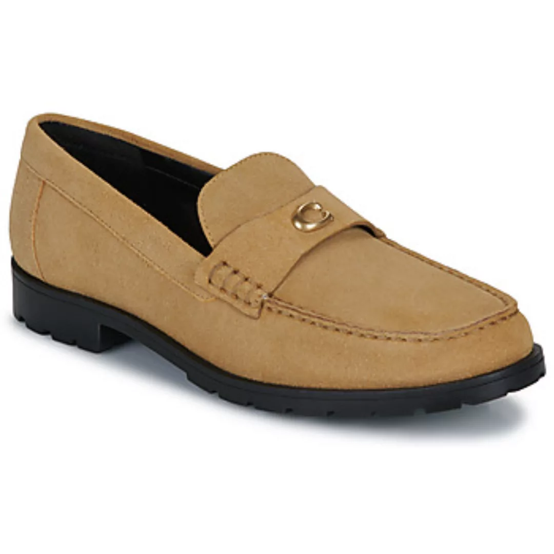 Coach  Damenschuhe JOCELYN SUEDE LOAFER günstig online kaufen